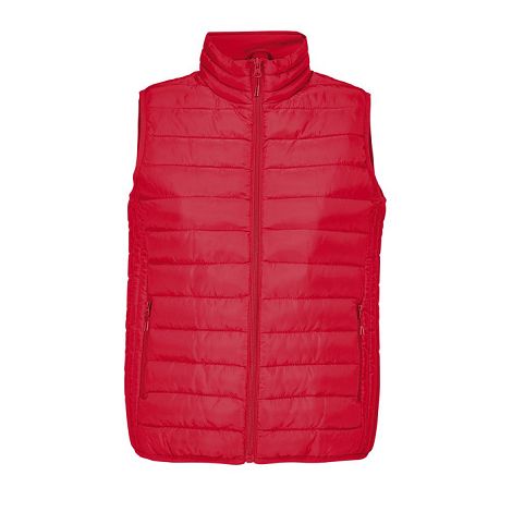  DOUDOUNE LIGHT SANS MANCHES FEMME