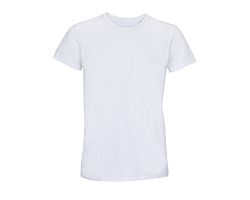 TEE-SHIRT UNISEXE COL ROND