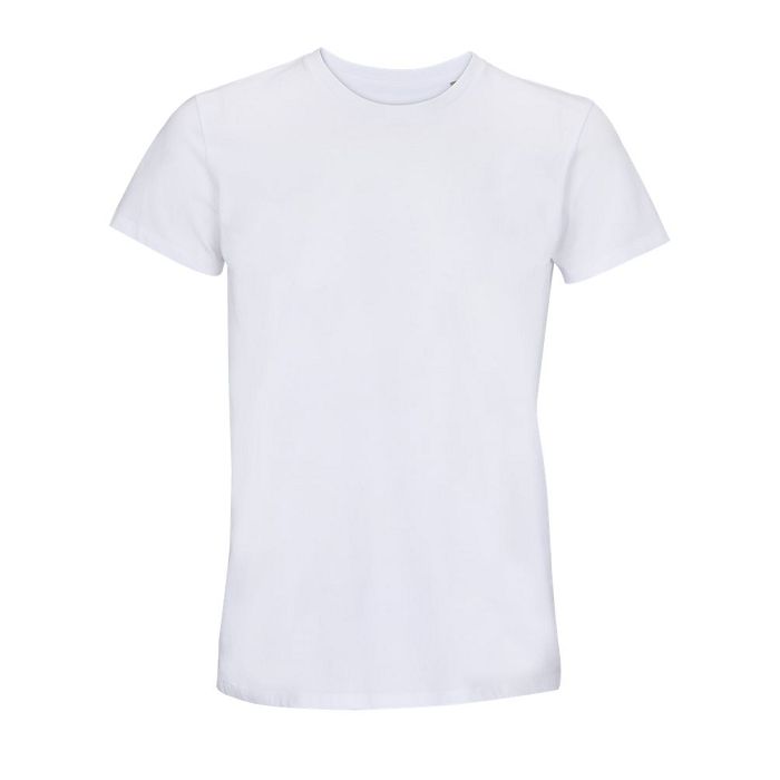  TEE-SHIRT UNISEXE COL ROND