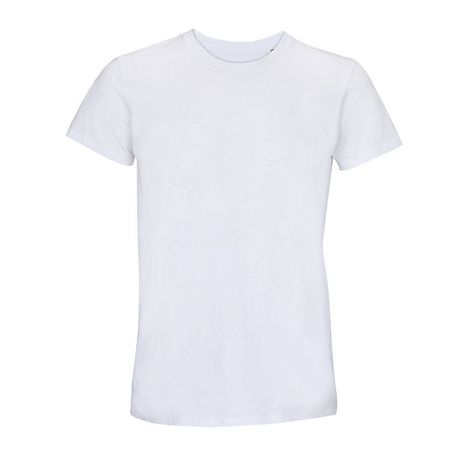  TEE-SHIRT UNISEXE COL ROND