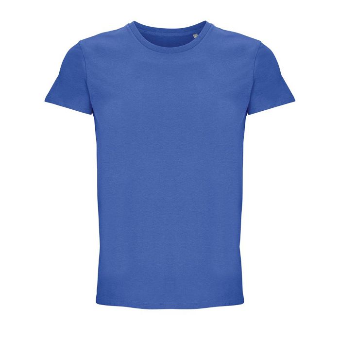  TEE-SHIRT UNISEXE COL ROND