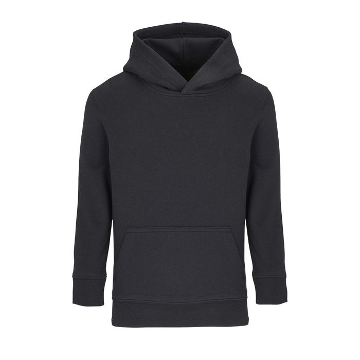  SWEAT-SHIRT ENFANT À CAPUCHE