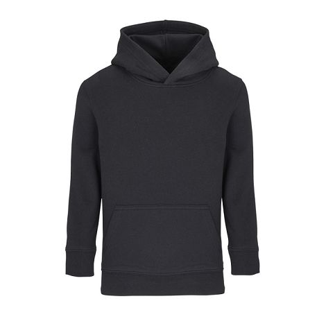  SWEAT-SHIRT ENFANT À CAPUCHE