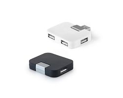 Hub USB 2'0 avec 4 ports