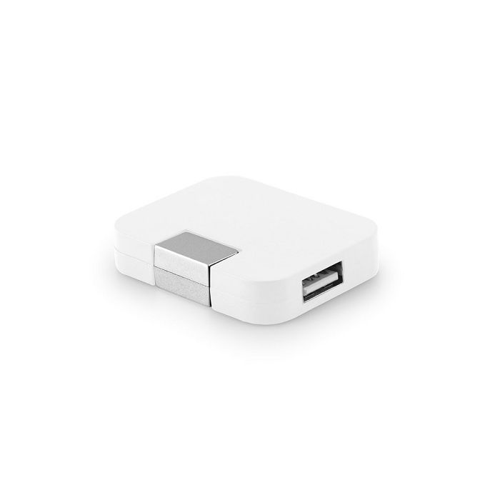  Hub USB 2'0 avec 4 ports