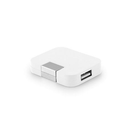  Hub USB 2'0 avec 4 ports