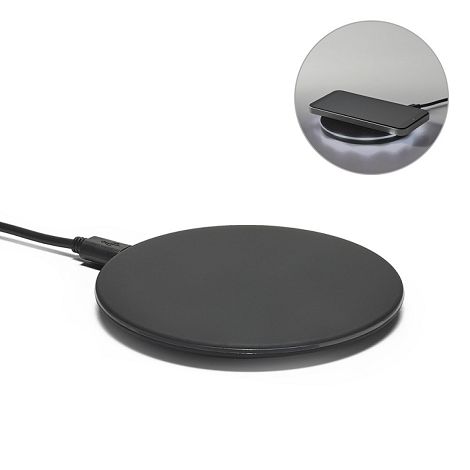  Chargeur rapide sans fil en ABS