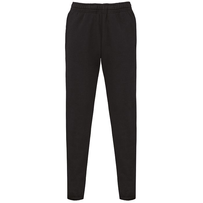  Pantalon molleton écoresponsable homme