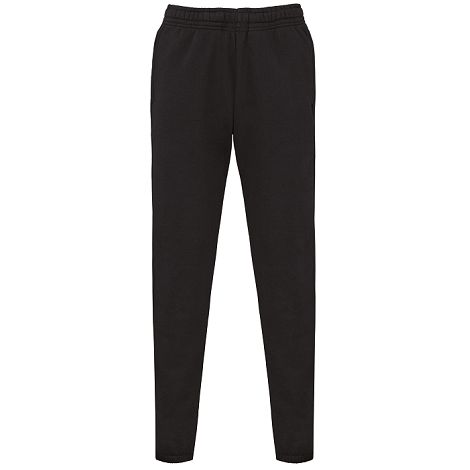  Pantalon molleton écoresponsable homme