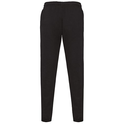  Pantalon molleton écoresponsable homme