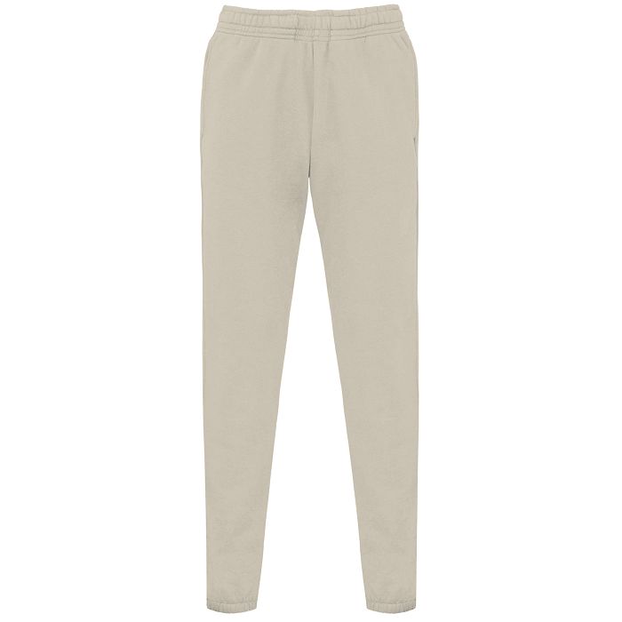  Pantalon molleton écoresponsable homme