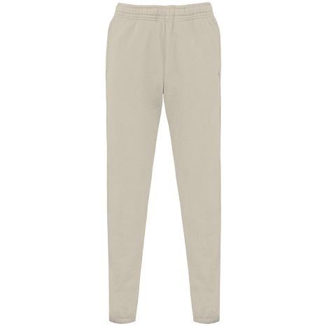  Pantalon molleton écoresponsable homme