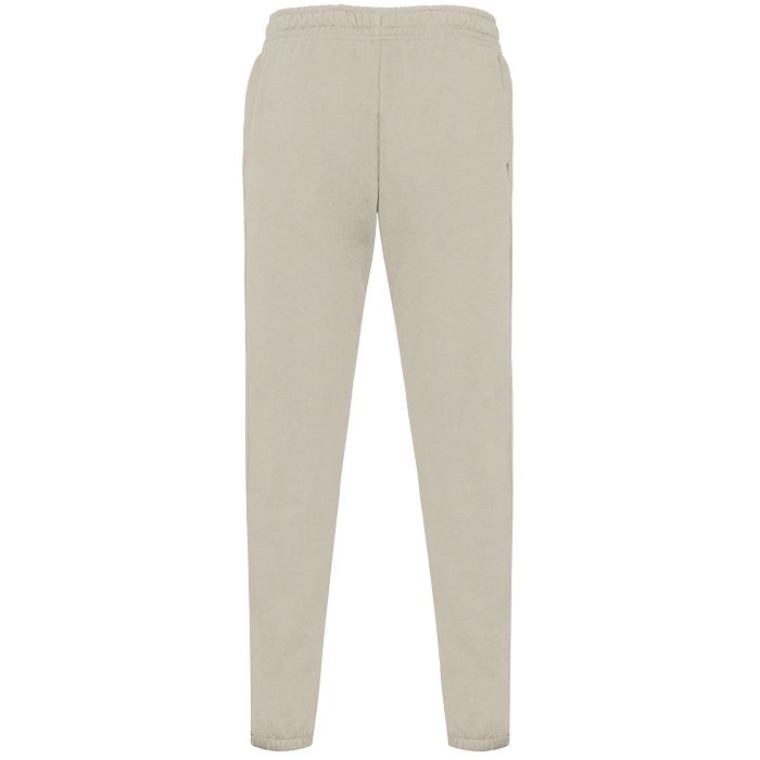  Pantalon molleton écoresponsable homme