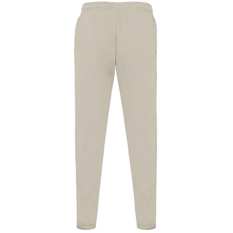  Pantalon molleton écoresponsable homme