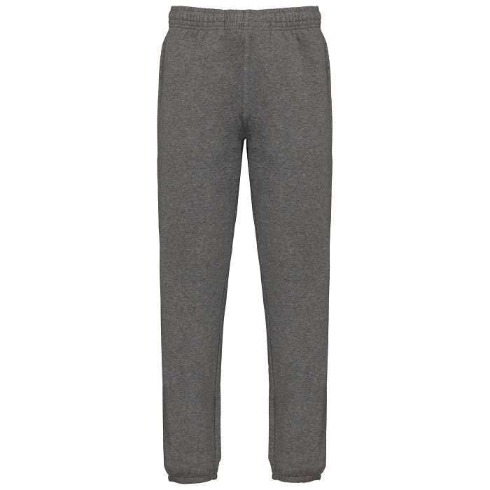  Pantalon molleton écoresponsable homme