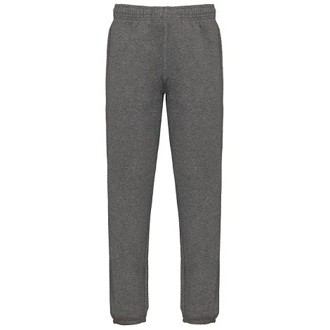  Pantalon molleton écoresponsable homme