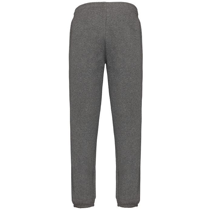  Pantalon molleton écoresponsable homme