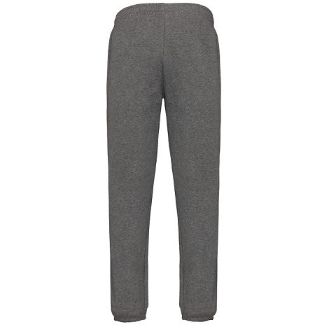  Pantalon molleton écoresponsable homme