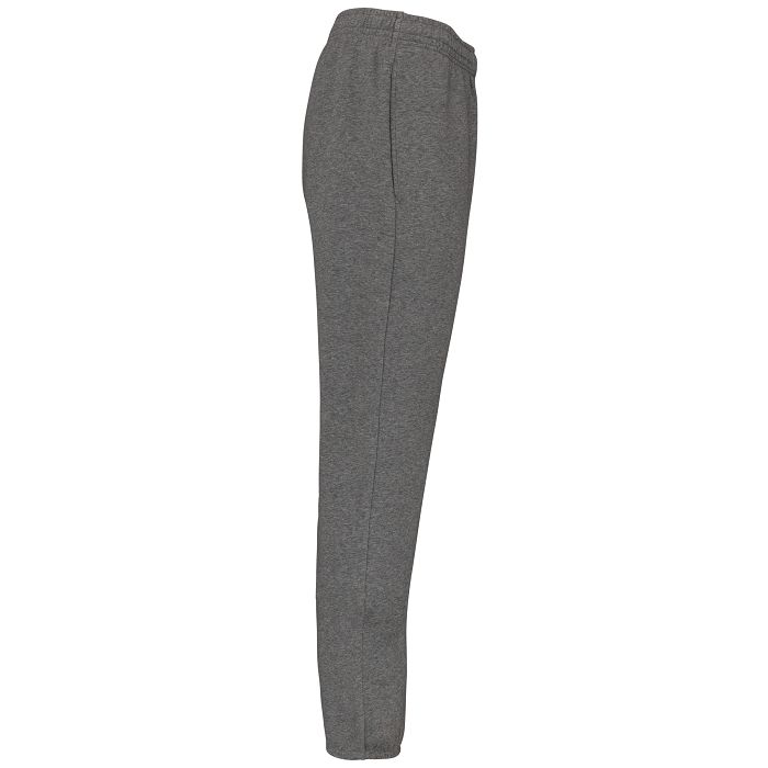  Pantalon molleton écoresponsable homme