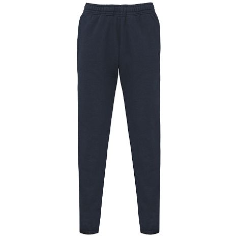  Pantalon molleton écoresponsable homme