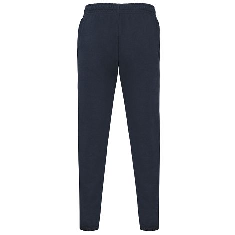  Pantalon molleton écoresponsable homme