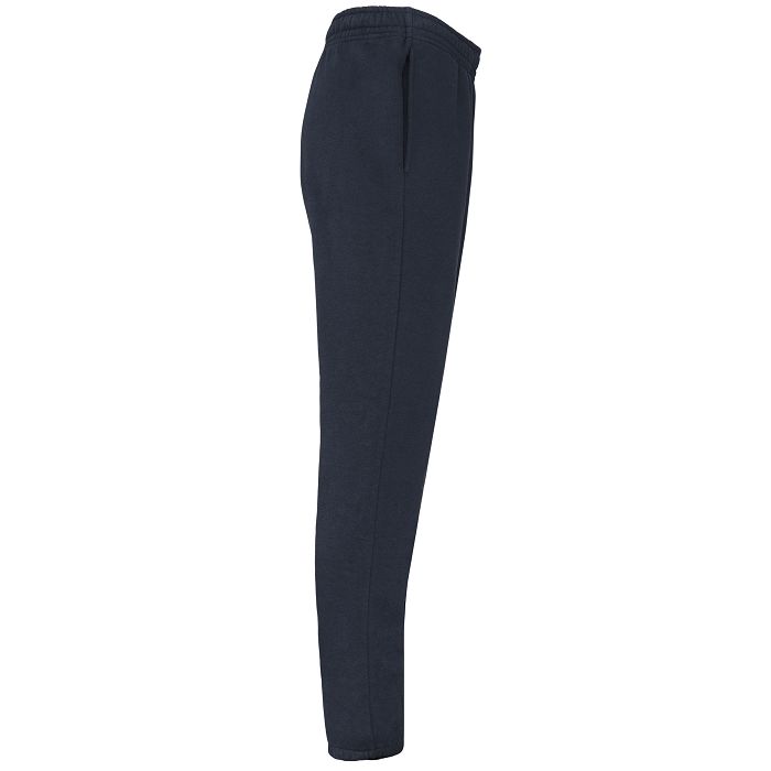  Pantalon molleton écoresponsable homme