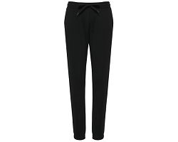 Pantalon jogging écoresponsable femme