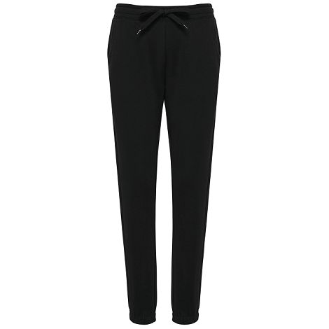  Pantalon jogging écoresponsable femme