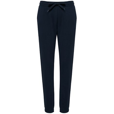  Pantalon jogging écoresponsable femme