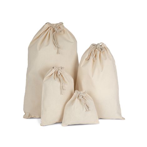  Sac fourre-tout en coton biologique