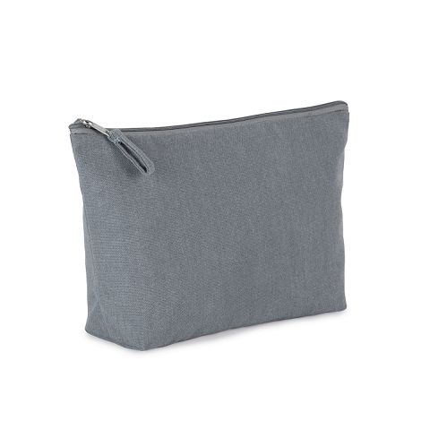  Pochette avec fermeture éclair K-loop