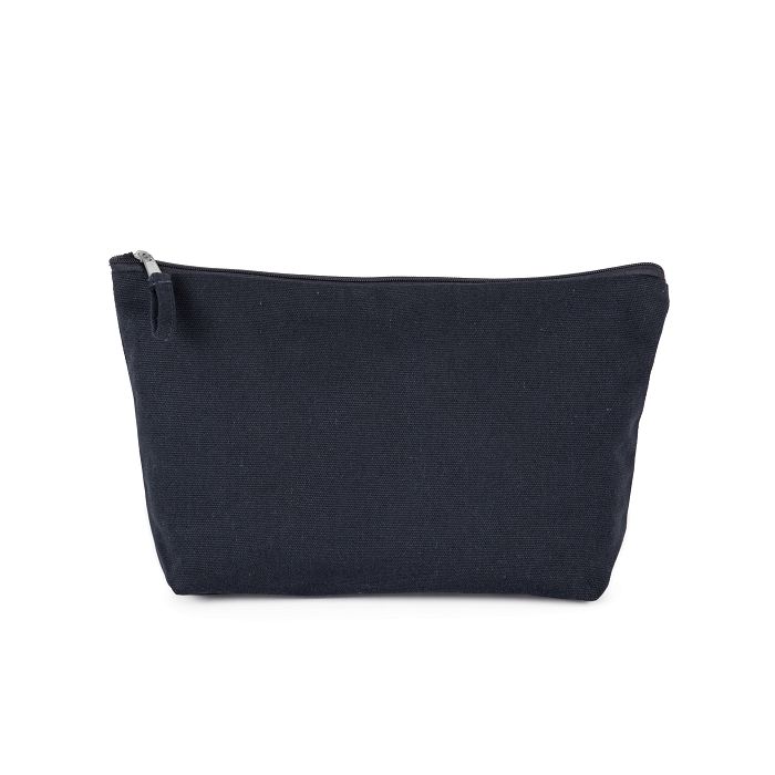  Pochette avec fermeture éclair K-loop