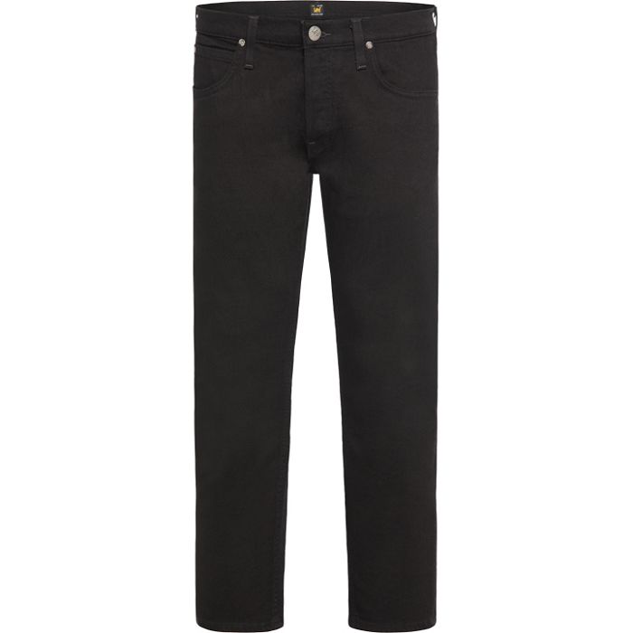  Jean homme Daren zip