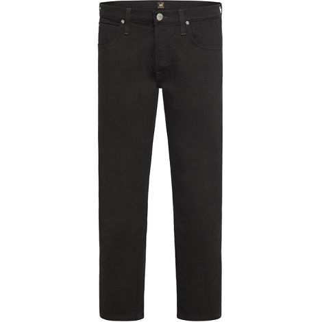  Jean homme Daren zip