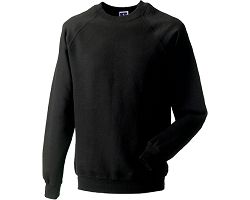 Sweat-shirt col rond Classic