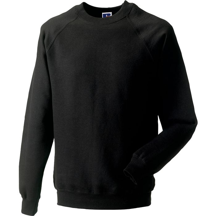  Sweat-shirt col rond Classic