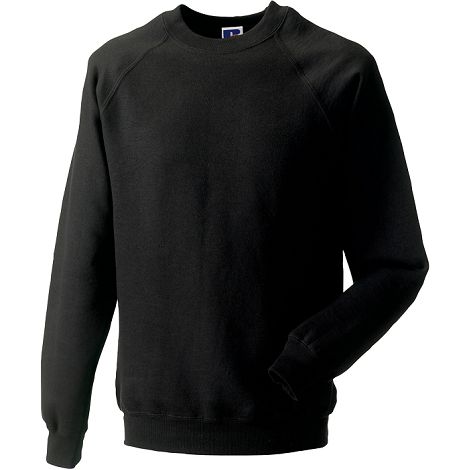  Sweat-shirt col rond Classic