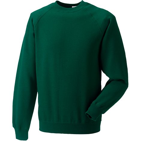  Sweat-shirt col rond Classic