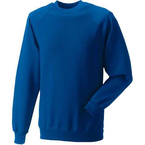  Sweat-shirt col rond Classic