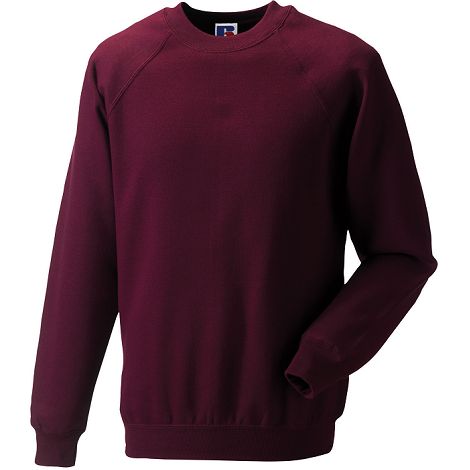  Sweat-shirt col rond Classic