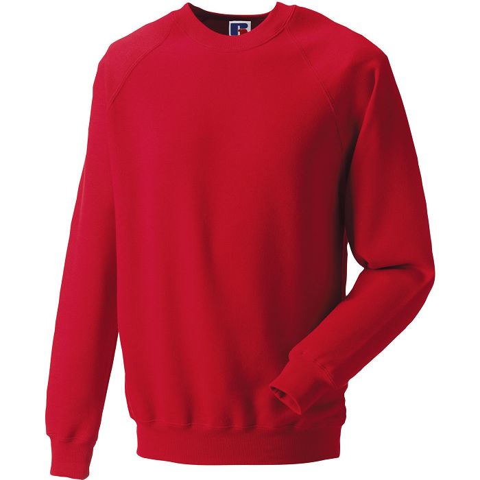  Sweat-shirt col rond Classic