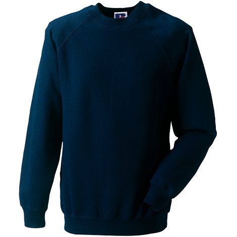  Sweat-shirt col rond Classic