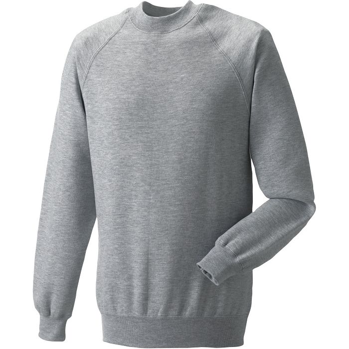  Sweat-shirt col rond Classic