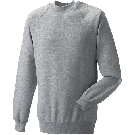  Sweat-shirt col rond Classic