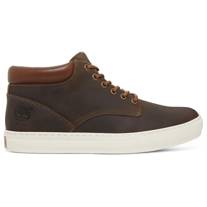  Chaussures Chukka Adventure 2.0 Cupsole