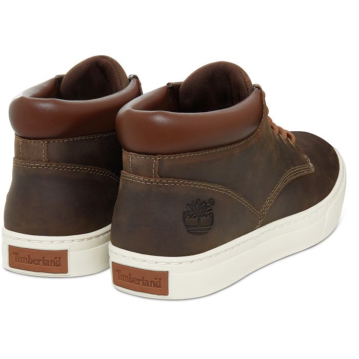  Chaussures Chukka Adventure 2.0 Cupsole