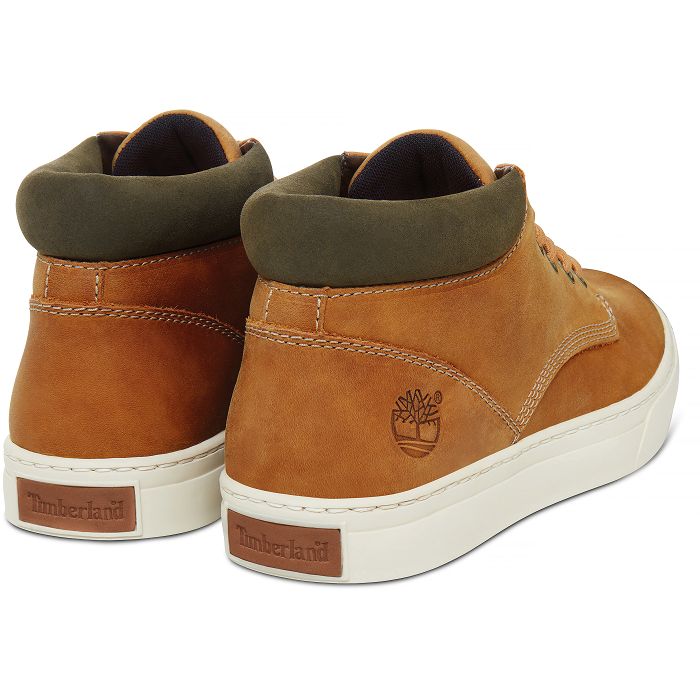  Chaussures Chukka Adventure 2.0 Cupsole