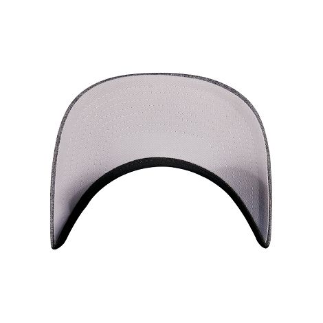  Casquette mesh bicolore