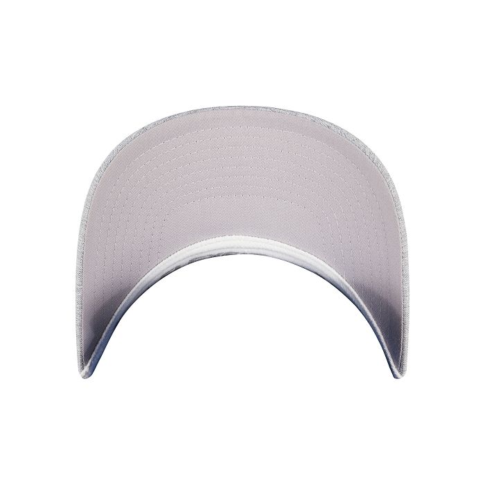  Casquette mesh bicolore