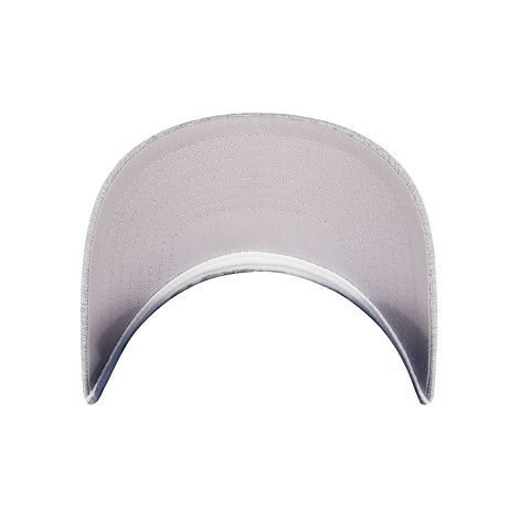  Casquette mesh bicolore